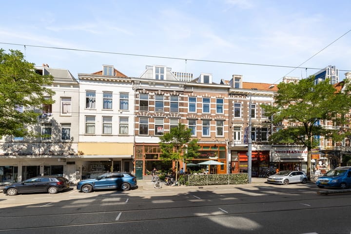 Photo 2 of West-Kruiskade 31-B03