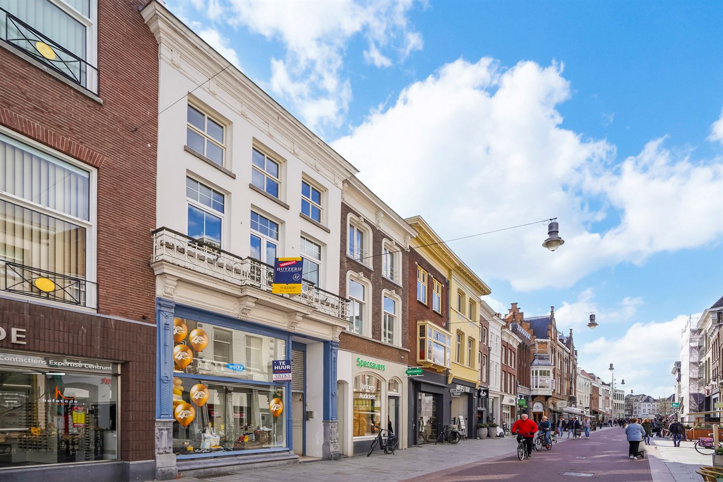 Bekijk foto 3 van Hinthamerstraat 51