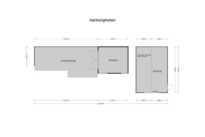 Bekijk foto 46 van Postweg 117-121