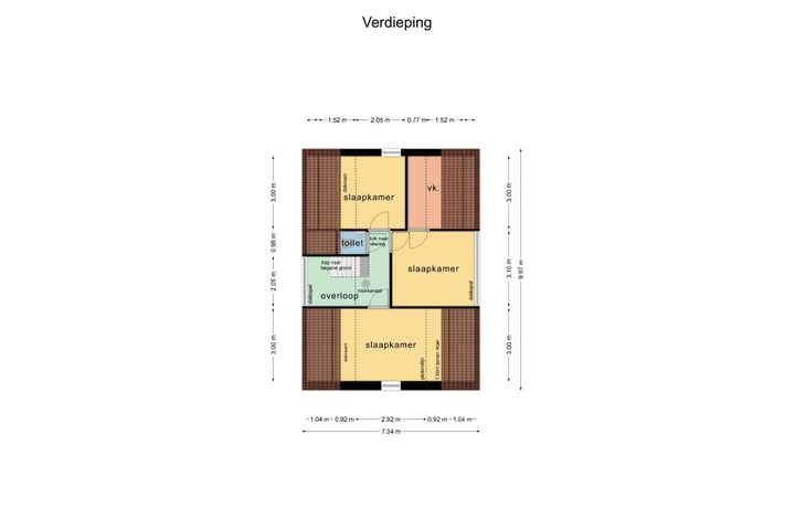 Bekijk foto 44 van Postweg 117-121