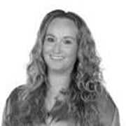 Gabrielle van der Weel - Secretaresse