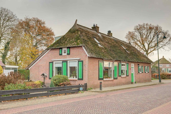 Bekijk foto 2 van Oude Rijksweg 473