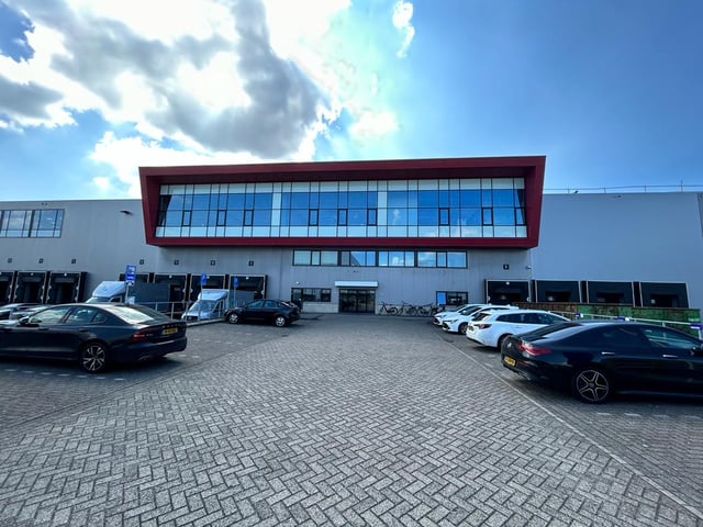 Zalmweg 41
