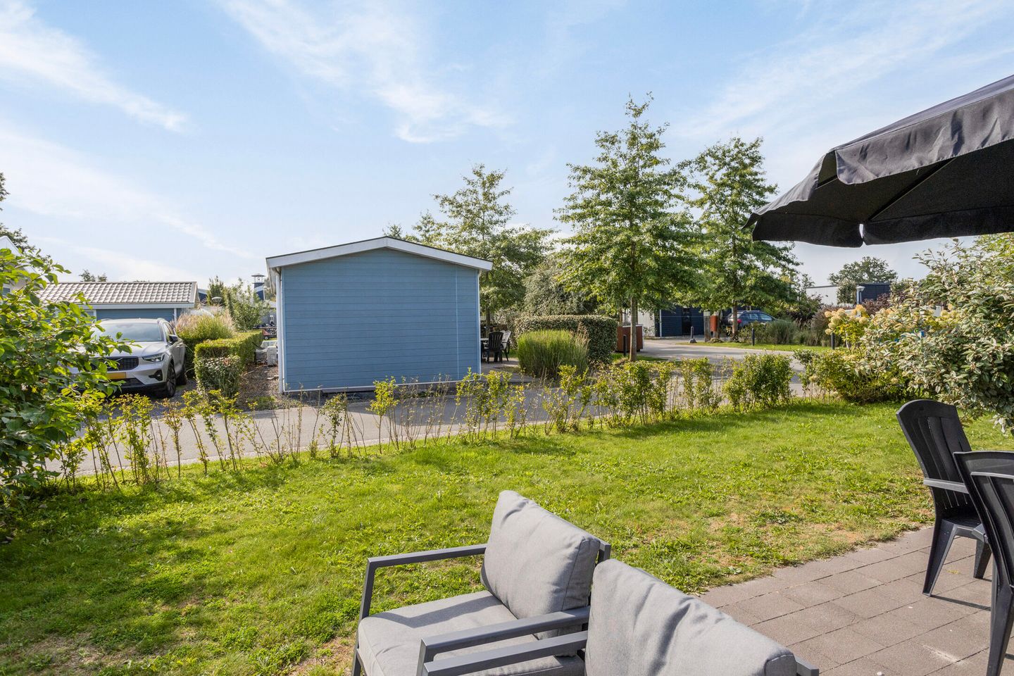 Photo 5 of Hulckesteijn - Sur le Bois 21