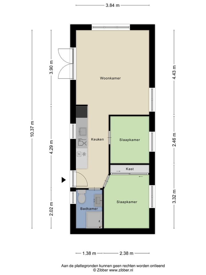 Photo 21 of Hulckesteijn - Sur le Bois 21