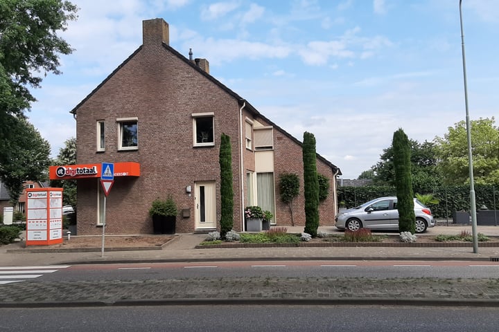 Ninnesweg 16, Panningen