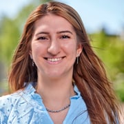 Laurie Eisma - Commercieel medewerker