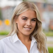 Luca Landsman - Commercieel medewerker