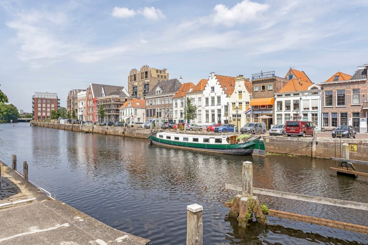 Thorbeckegracht 129