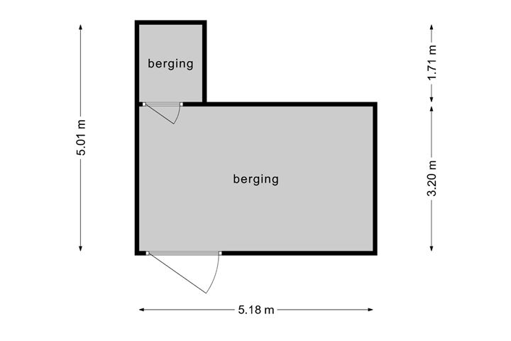 Bekijk foto 36 van Molenkampsweg 39