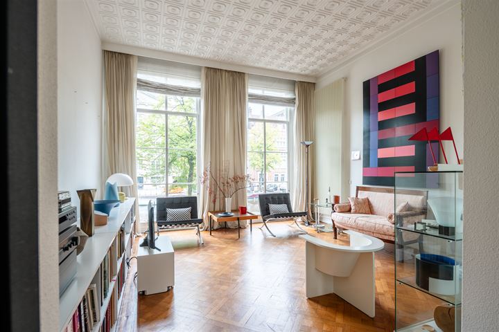 View photo 42 of Keizersgracht 624