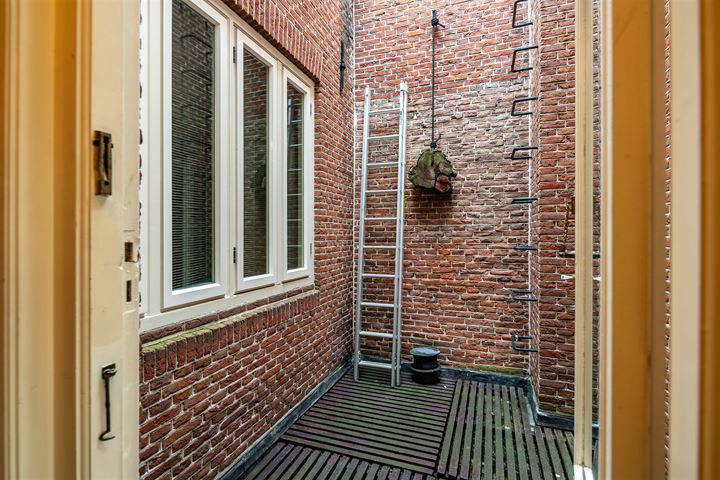 View photo 41 of Keizersgracht 624