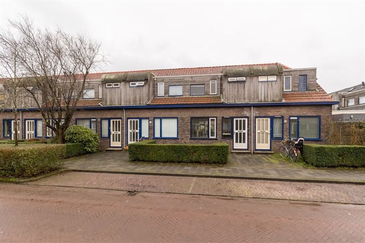 Bekijk foto 34 van Korenbloemstraat 3