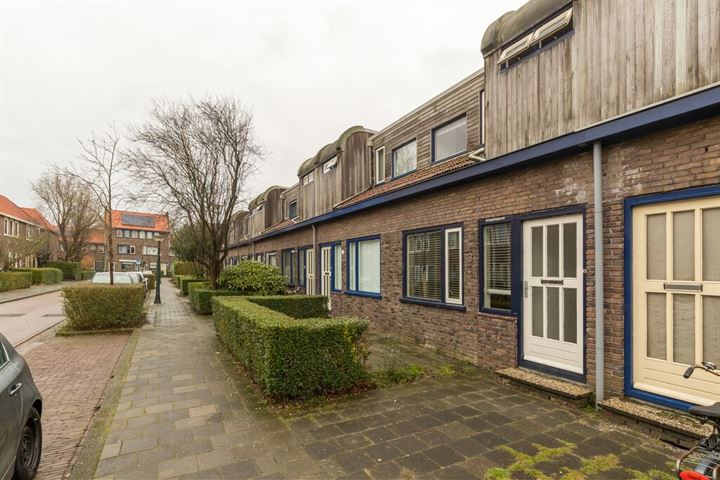 Bekijk foto 33 van Korenbloemstraat 3