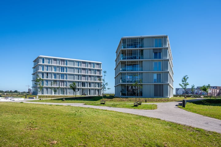 Fort Krayenhoff 16