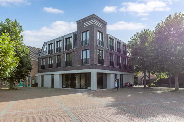 Van Aostastraat 19 +P