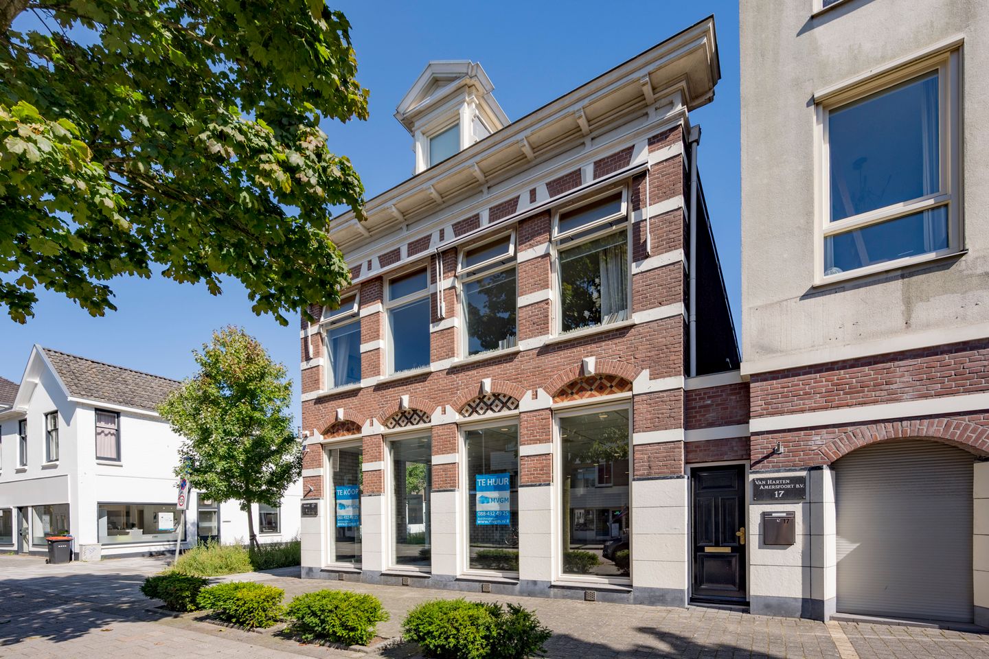 Bekijk foto 5 van Bergstraat 17