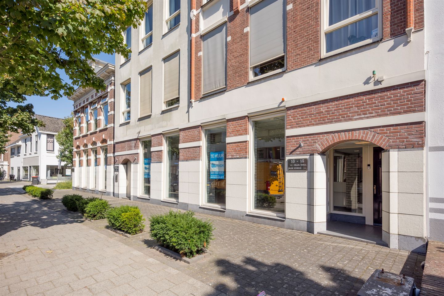 View photo 4 of Bergstraat 17