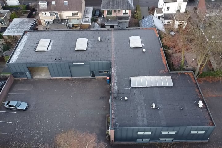 Deventerstraat 101 A