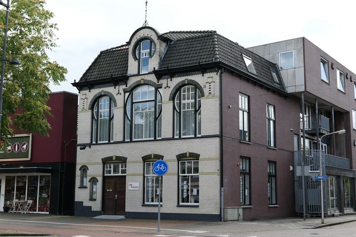 Schutstraat 39, Hoogeveen