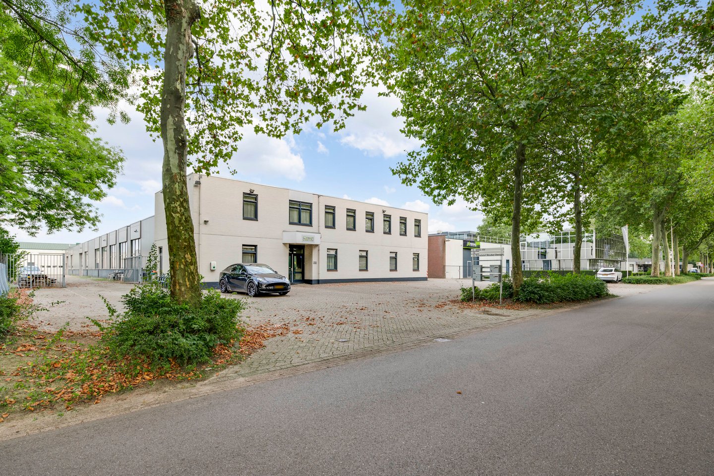 Bekijk foto 1 van Risseweg 3 D
