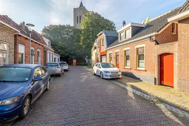 Bekijk foto 5 van Vermetstraat 8