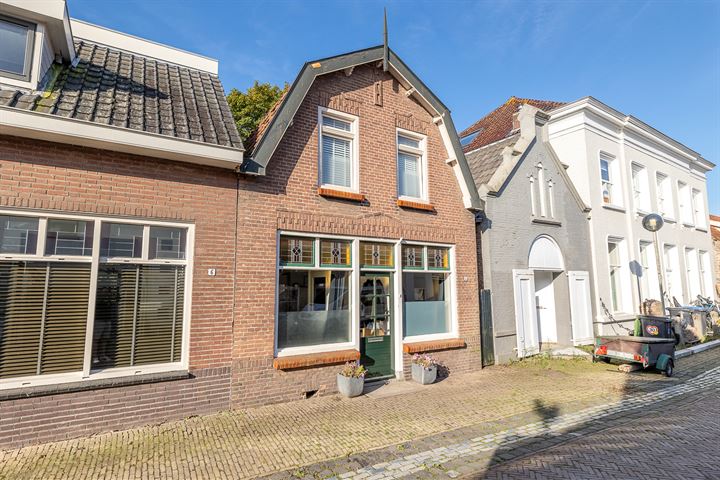 Bekijk foto 3 van Vermetstraat 8