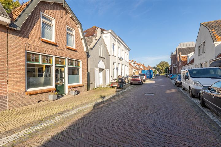 Bekijk foto 6 van Vermetstraat 8