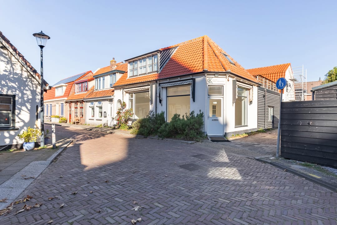 Photo 1 of Noorderstraat 4