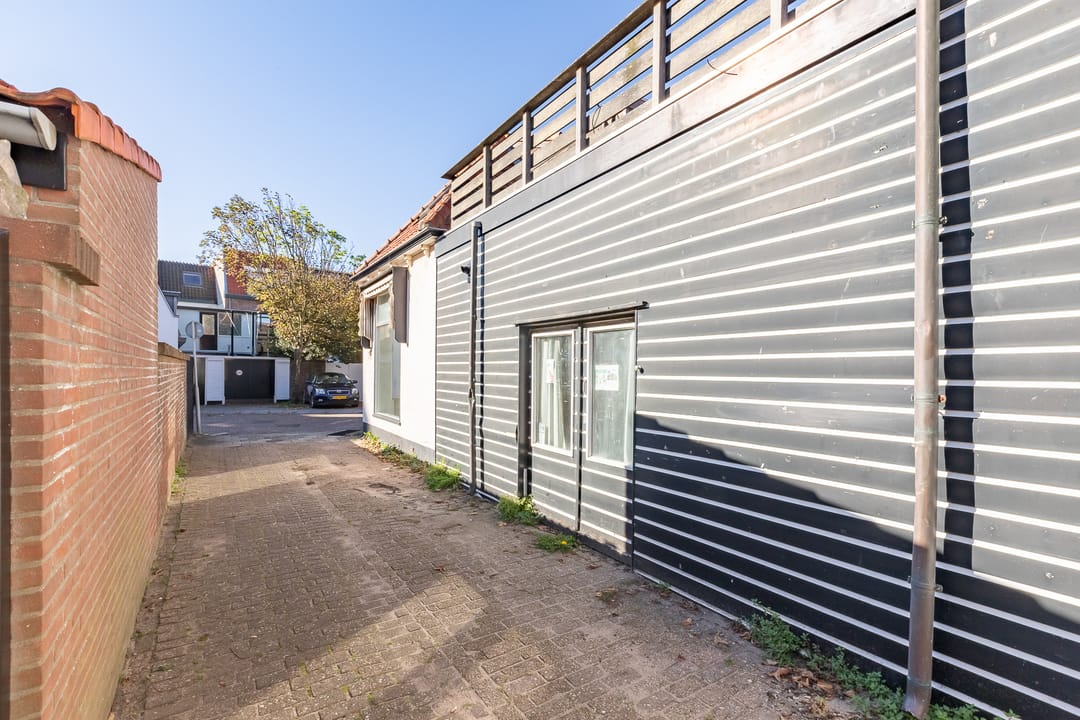 Photo 7 of Noorderstraat 4