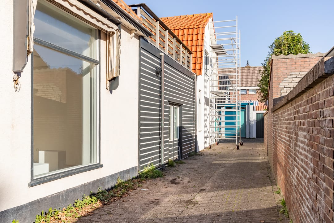 Photo 8 of Noorderstraat 4