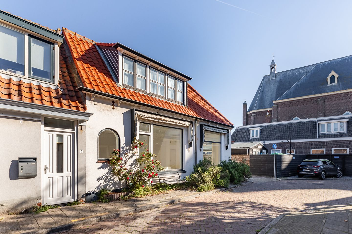 Photo 5 of Noorderstraat 4