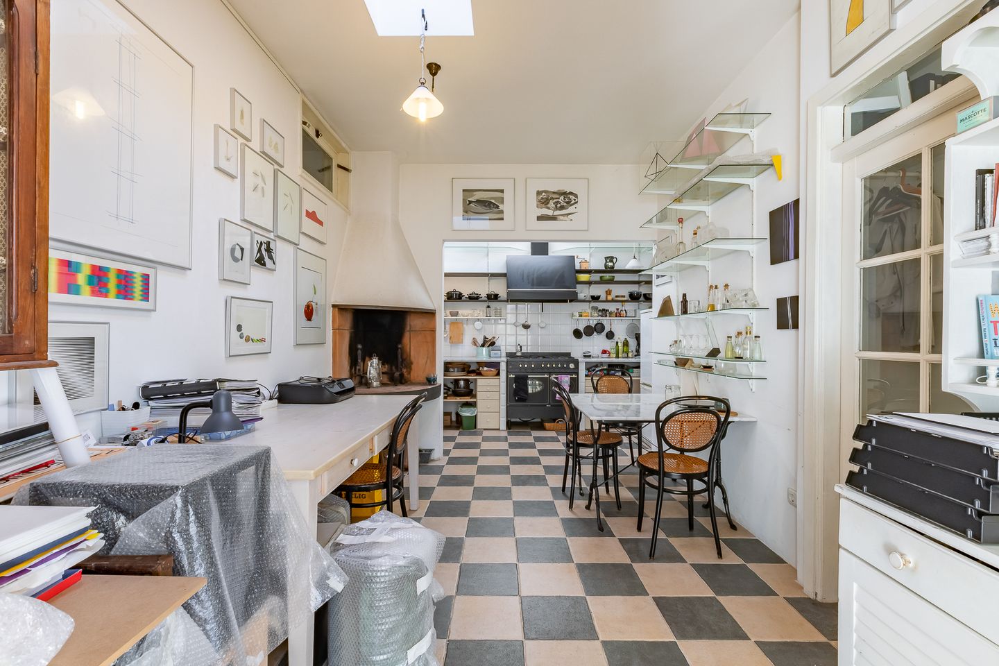 Photo 20 of Noorderstraat 4