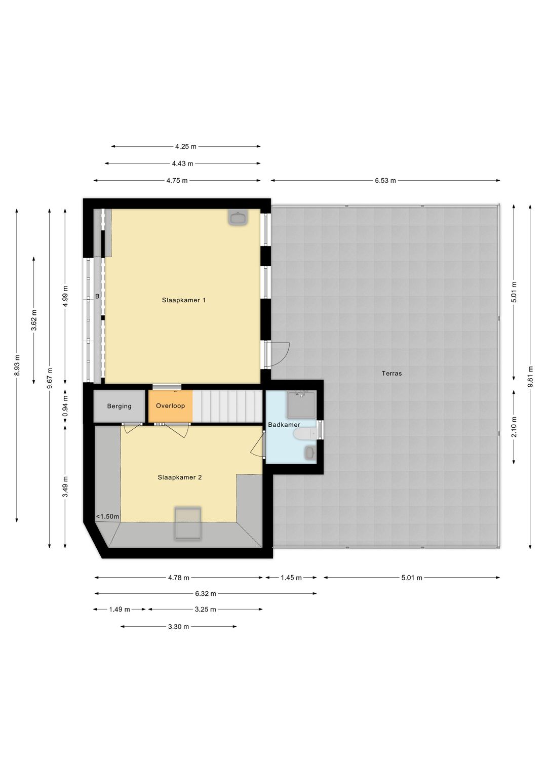 Photo 53 of Noorderstraat 4