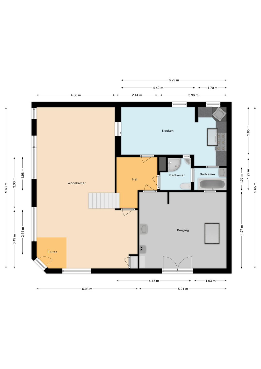 Photo 52 of Noorderstraat 4