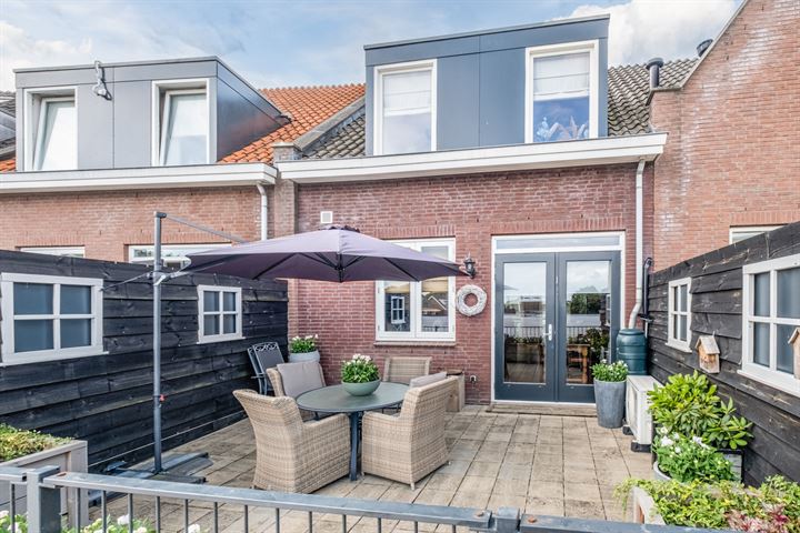 Bekijk foto 17 van Raadhuisstraat 24-B