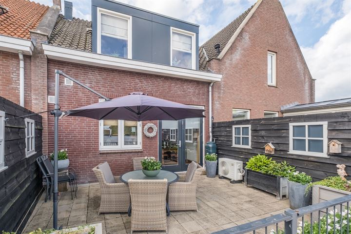 Bekijk foto 16 van Raadhuisstraat 24-B