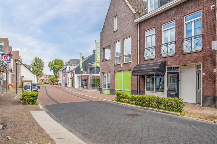 Bekijk foto 28 van Raadhuisstraat 24-B