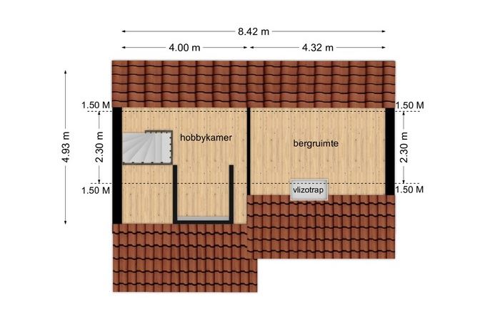 Bekijk foto 31 van Klein Holtum 33