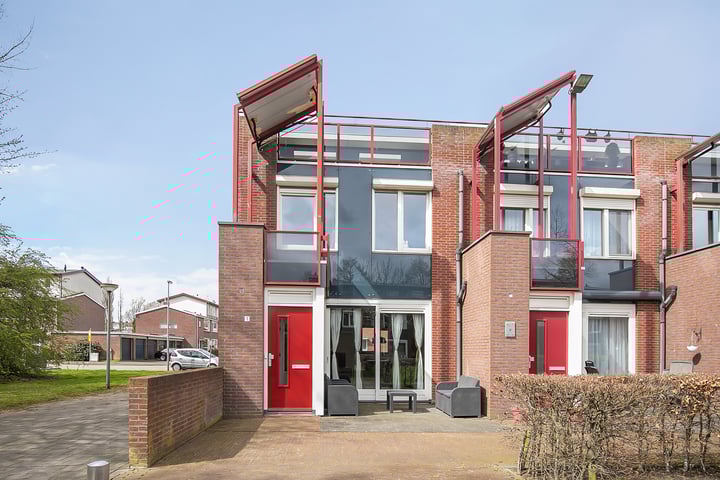 Haemstedehof 1
