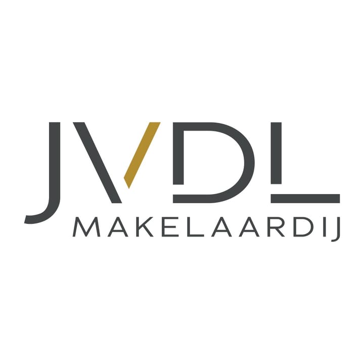 Jos van der Linden Makelaardij & Taxaties Logo