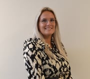 Brenda de Jong - Commercieel medewerker
