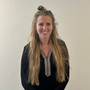 Melanie de Groot - Commercieel medewerker