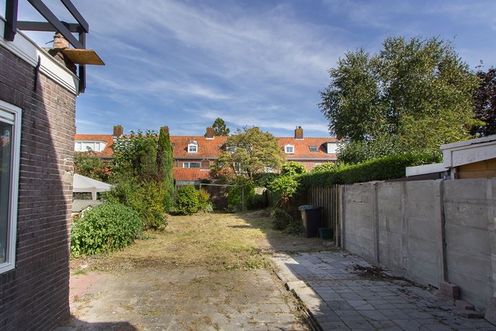 View photo 6 of Besoyensestraat 65-B