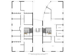 View floorplan