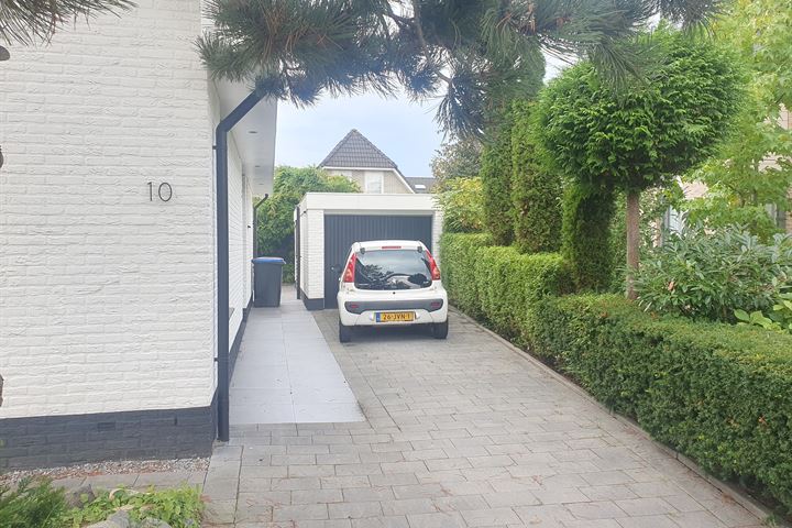 Bekijk foto 29 van Griendwerker 10