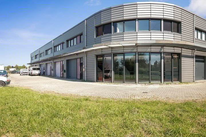 Artemisweg 115 H-K, Lelystad
