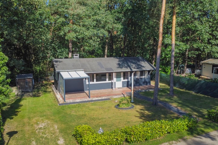 Napoleonsbaan Noord 4 B044