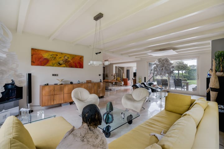 Foto 3 van Van Goghlaan 17