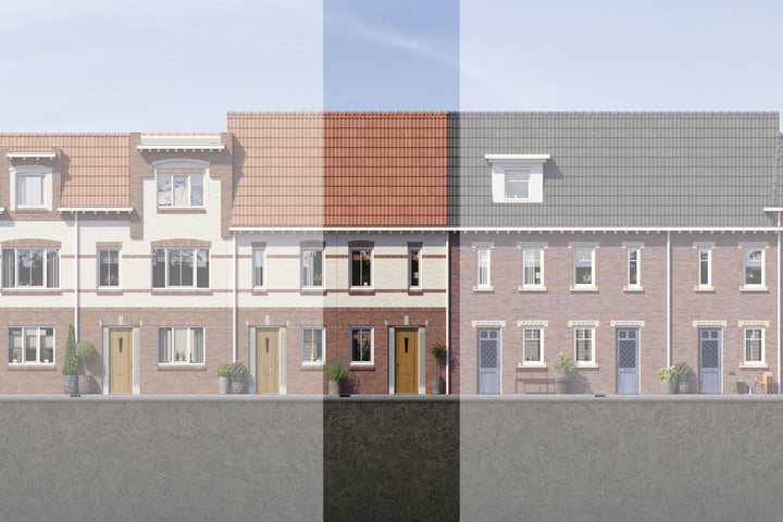 Beauve fase 1 - Bouwnummer 027 (Bouwnr. 027)